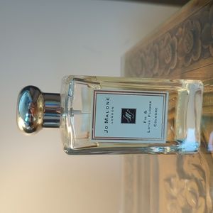 Jo Malone Fig & Lotus Flower 100 ml / 3.4 Fl oz 85% Full